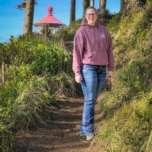 Meet your Posher, Callie